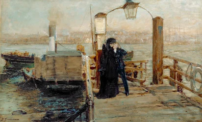 Le débarcadère